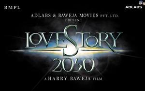 Love Story 2050